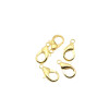 305 Lobster Clasp 21mm Jewelry Buckle Zinc Alloy Hanging 1000 Pieces Per Pack Accessories