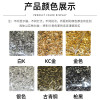 304 Lobster Clasp 16mm Zinc Alloy Bracelet Necklace 1000 Per Pack Chain Jewelry