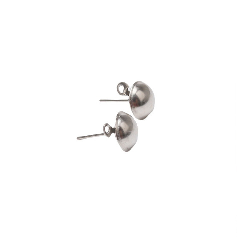 Wave Board Needles, Ear Ear with Covers and Hanging Ear 5,000 Per Pack, Jewelry