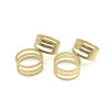 Handmade Ring Hanging Open Copper Single Opener Diy Jewelry Accessories Source