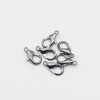 304-1 Lobster Clasp, Necklace Bracelet 1,000 Pieces Per Pack, Many Colors, Jewelry