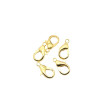 304-1 Lobster Clasp, Necklace Bracelet 1,000 Pieces Per Pack, Many Colors, Jewelry