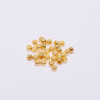 Positioning Beads, Separated Jewelry Accessories, Bracelets, Diy Beading Materials, Loose