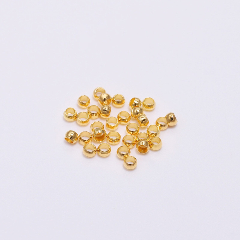 Positioning Beads, Separated Jewelry Accessories, Bracelets, Diy Beading Materials, Loose