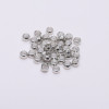 Positioning Beads, Separated Jewelry Accessories, Bracelets, Diy Beading Materials, Loose