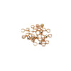 Positioning Beads, Separated Jewelry Accessories, Bracelets, Diy Beading Materials, Loose
