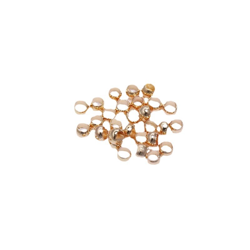 Positioning Beads, Separated Jewelry Accessories, Bracelets, Diy Beading Materials, Loose