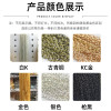 Cross Chain O-shaped Small Iron Diy Necklace Jewelry Accessories Each About 95 Meters