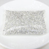Positioning Tube Beads 2.0*2.0 10,000 Pieces Per Pack Jewelry Accessories Metal Plating