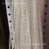Round O Chain, Bl Bracelet Jewelry Accessories, About 90 Meters Each Iron Electroplating