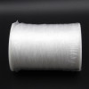Elastic Thread/rope Diy Beading Material 1.0mm Spandex Wire 850 Meters Per Roll Jewelry