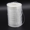 Elastic Thread/rope Diy Beading Material 1.0mm Spandex Wire 850 Meters Per Roll Jewelry