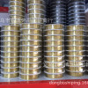 Copper Wire, Beaded Jewelry, Diy Accessories, Color Shaping Material, Electroplating