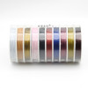 Copper Wire, Beaded Jewelry, Diy Accessories, Color Shaping Material, Electroplating