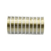 Copper Wire, Beaded Jewelry, Diy Accessories, Color Shaping Material, Electroplating