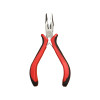 Metal Tools Needle Nose Pliers Round Bolt Cutters Electroplating Scissors Handmade