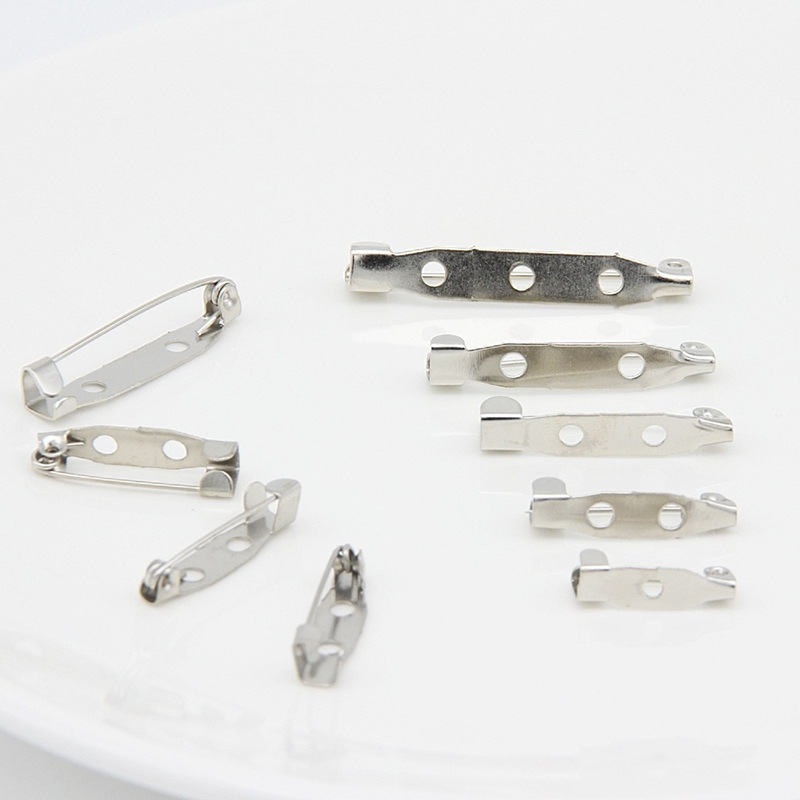 Simple Pins, Brooches, High-end Corsages, Badge Accessories, Decorative Iron Plating