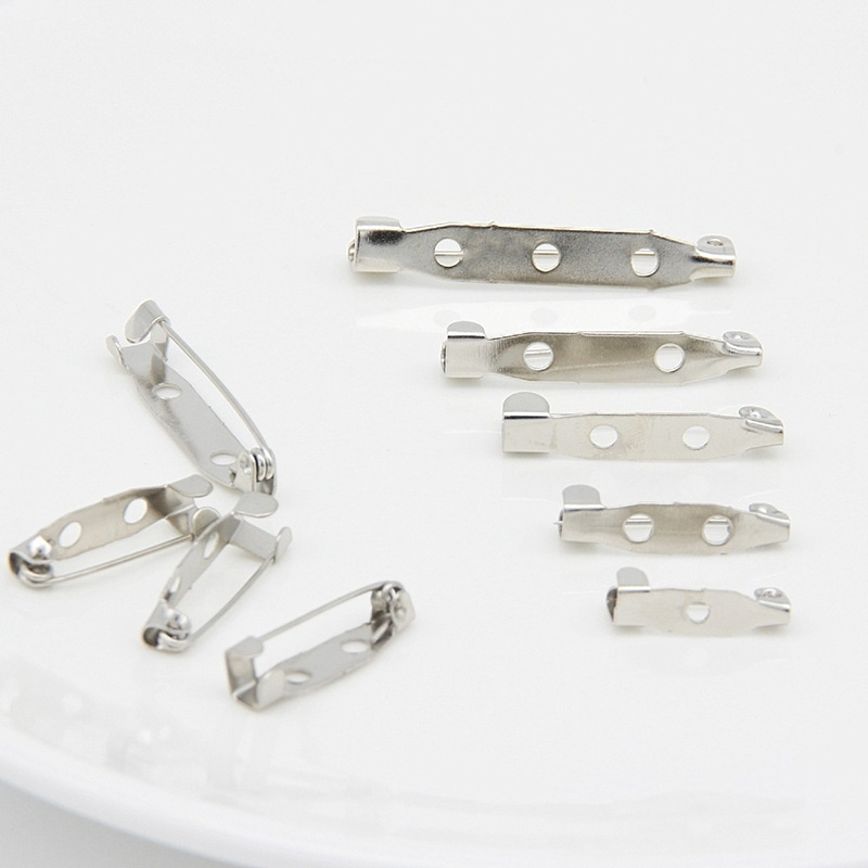 Simple Pins, Brooches, High-end Corsages, Badge Accessories, Decorative Iron Plating