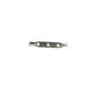 Simple Pins, Brooches, High-end Corsages, Badge Accessories, Decorative Iron Plating