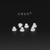 Anti-pain Silicone Ear Pads Without Piercing Ear Clips Dongbo Fashion Jewelry Accessories