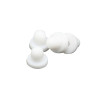 Anti-pain Silicone Ear Pads Without Piercing Ear Clips Dongbo Fashion Jewelry Accessories