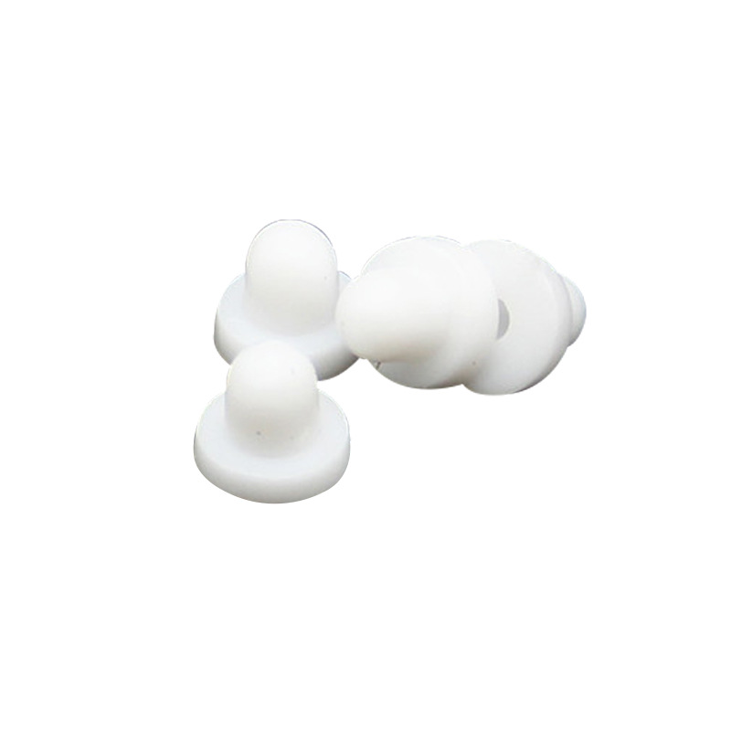 Anti-pain Silicone Ear Pads Without Piercing Ear Clips Dongbo Fashion Jewelry Accessories