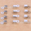 Small Clip Material Finishing 10,000 Pieces Per Pack Jewelry Metal Accessories Iron