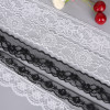 Multi-size Non-elastic Lace Accessories Diy Clothing Underwear Decorative 10 Yards / Bag