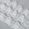 Multi-size Non-elastic Lace Accessories Diy Clothing Underwear Decorative 10 Yards / Bag