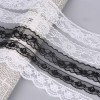 Multi-size Non-elastic Lace Accessories Diy Clothing Underwear Decorative 10 Yards / Bag