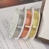 Copper Wire Jewelry Diy Handmade Crafts Material for Hairpin Metal Shaping 1mm Thick