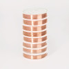 Copper Wire Jewelry Diy Handmade Crafts Material for Hairpin Metal Shaping 1mm Thick