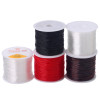 Round Transparent Fish Silk Elastic Cord Crystal Diy Beaded Jewelry Accessories