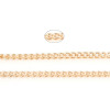 5 Meter Price Diy Metal Long Chain Handmade Earrings Bracelet Necklace Jewelry