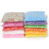 Colorful Foam Particles Styrofoam Ball Slime Decorative Filling Children's Handmade Diy