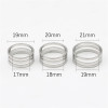 Diy Jewelry Accessories Copper Stainless Steel Ring Opening and Closing Tools Handmade