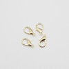 306 Lobster Clasp 23mm Bracelet Luggage Hook Jewelry Buckle Accessories Alloy