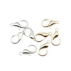 306 Lobster Clasp 23mm Bracelet Luggage Hook Jewelry Buckle Accessories Alloy