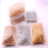 Direct Sales Diy Jewelry Accessories Hand-beaded Copper Ball Needles Boxed Multiple
