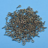 Handmade Diy Jewelry Accessories Sheep's Eye Nails Sheep's Eye Screws 1000 Pcs/pack Box