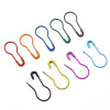 Diy Hand Knitted Sweater Mark Anti-tackle Pin Buckle Safety Pin Gourd Pin Small Pin 100