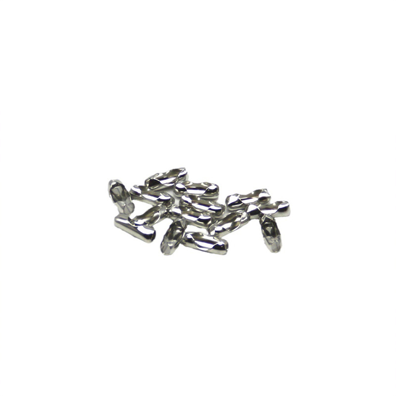 Pig Waist Buckle, Bead Chain Tag 10,000 Per Pack, Jewelry Accessories, Iron Plating
