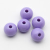 Loose Beads, Acrylic Children's Diy Colorful Resin Candy Colors, One Pound Per Pack