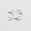 307 Lobster Clasp 30mm Necklace Bracelet Alloy Accessories Diy Jewelry Semi-finished
