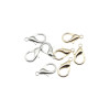 307 Lobster Clasp 30mm Necklace Bracelet Alloy Accessories Diy Jewelry Semi-finished