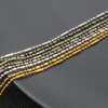 Iron Chain Bamboo Diy Hairpin Ear Bracelet Tassel Hanfu Hair Accessories Production