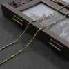 Iron Chain Bamboo Diy Hairpin Ear Bracelet Tassel Hanfu Hair Accessories Production