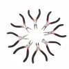 Multifunctional Diy Handmade Pliers Vise Oblique Nose Sharp Scissors Mini Jewelry Tools