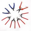 Multifunctional Diy Handmade Pliers Vise Oblique Nose Sharp Scissors Mini Jewelry Tools