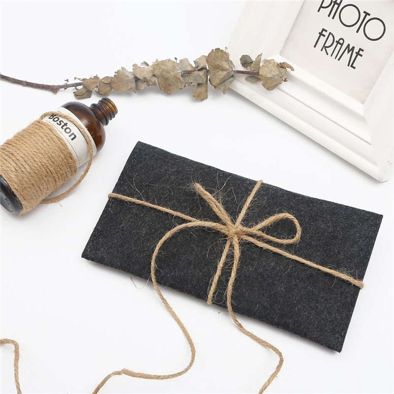 Diy Handmade Jute Rope Retro Decoration Thick and Thin Hemp Photo Wall Braiding Material